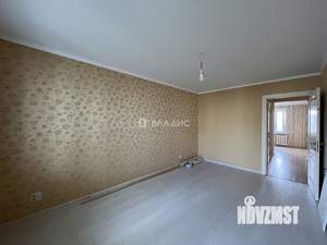 3-к квартира, вторичка, 68м2, 8/10 этаж