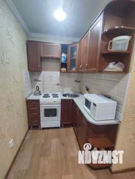 Студия квартира, вторичка, 27м2, 7/10 этаж