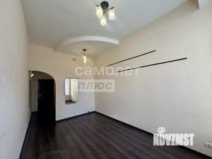 Студия квартира, вторичка, 21м2, 1/8 этаж