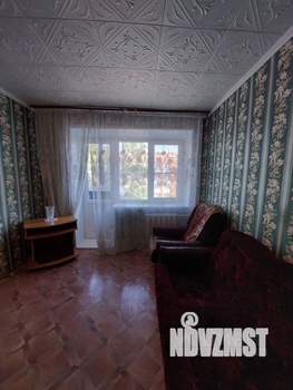 2-к квартира, вторичка, 43м2, 3/5 этаж