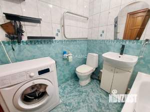 1-к квартира, вторичка, 36м2, 7/9 этаж