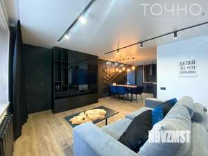 1-к квартира, вторичка, 57м2, 16/17 этаж