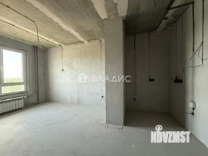 3-к квартира, вторичка, 70м2, 6/14 этаж