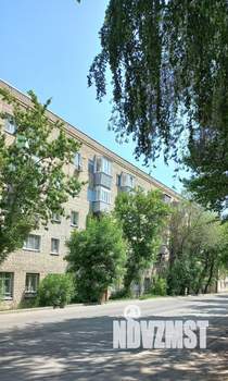 2-к квартира, вторичка, 45м2, 3/5 этаж