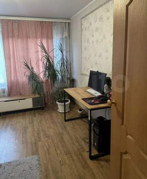 2-к квартира, вторичка, 53м2, 2/9 этаж