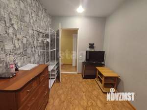 3-к квартира, вторичка, 56м2, 2/2 этаж
