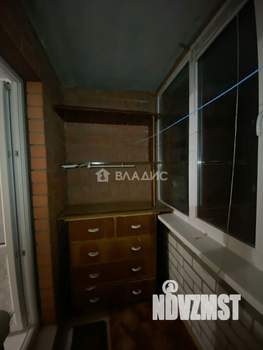 1-к квартира, вторичка, 39м2, 7/10 этаж