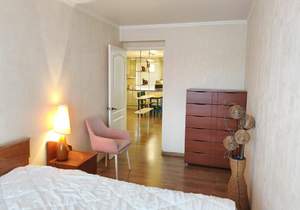 3-к квартира, вторичка, 69м2, 8/8 этаж