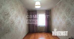 3-к квартира, вторичка, 71м2, 8/9 этаж