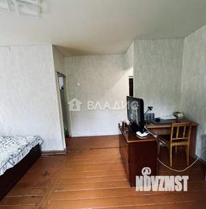 1-к квартира, вторичка, 32м2, 3/4 этаж