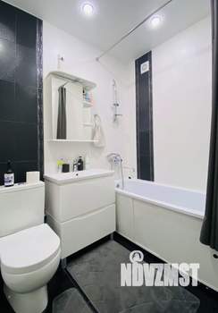 1-к квартира, вторичка, 48м2, 13/15 этаж
