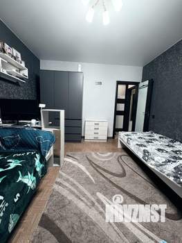 2-к квартира, вторичка, 54м2, 4/10 этаж