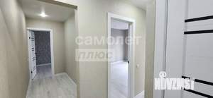 2-к квартира, вторичка, 46м2, 1/5 этаж