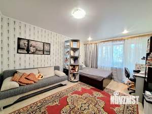 2-к квартира, вторичка, 54м2, 4/9 этаж