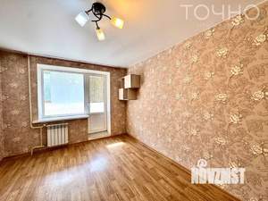 1-к квартира, вторичка, 35м2, 4/10 этаж