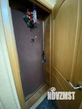 4-к квартира, вторичка, 61м2, 2/5 этаж