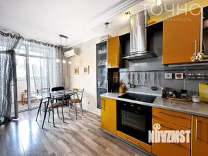 4-к квартира, вторичка, 106м2, 5/16 этаж