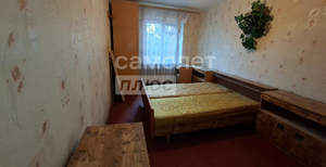 3-к квартира, вторичка, 73м2, 3/9 этаж