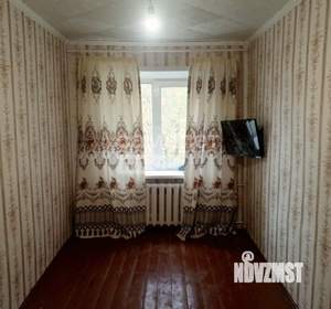 3-к квартира, вторичка, 54м2, 5/5 этаж