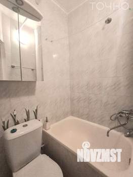 2-к квартира, вторичка, 38м2, 2/2 этаж