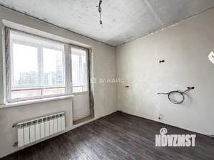 2-к квартира, вторичка, 62м2, 5/16 этаж