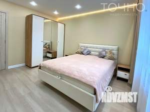 3-к квартира, вторичка, 72м2, 6/18 этаж