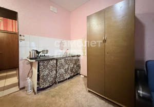 Студия квартира, вторичка, 21м2, 2/8 этаж