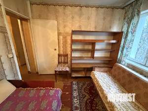 2-к квартира, вторичка, 36м2, 5/5 этаж