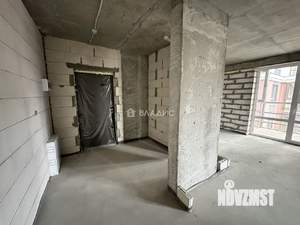 2-к квартира, вторичка, 83м2, 7/15 этаж