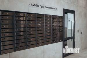 3-к квартира, строящийся дом, 97м2, 7/16 этаж