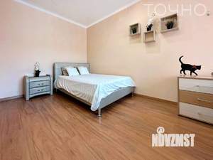 3-к квартира, вторичка, 82м2, 8/14 этаж