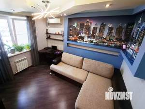 3-к квартира, вторичка, 141м2, 7/9 этаж