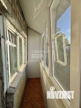 2-к квартира, вторичка, 44м2, 4/5 этаж