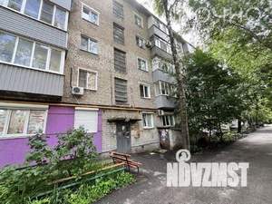 2-к квартира, вторичка, 44м2, 4/5 этаж