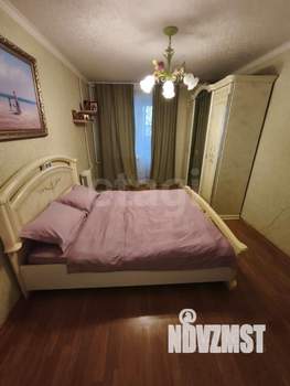 2-к квартира, вторичка, 53м2, 4/10 этаж