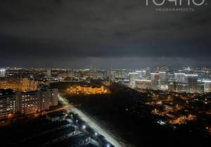 Студия квартира, вторичка, 25м2, 22/22 этаж