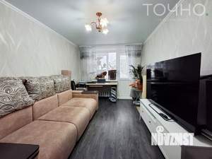 2-к квартира, вторичка, 42м2, 4/5 этаж