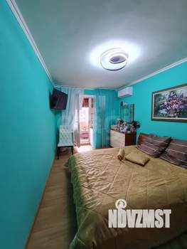 3-к квартира, вторичка, 62м2, 8/9 этаж