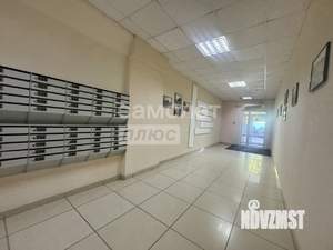 Студия квартира, вторичка, 21м2, 1/8 этаж