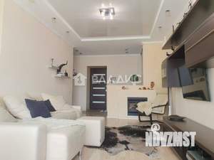 4-к квартира, вторичка, 106м2, 5/16 этаж