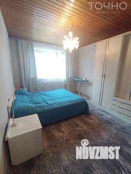 2-к квартира, вторичка, 45м2, 2/2 этаж
