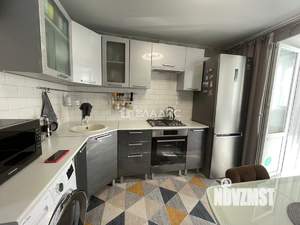 1-к квартира, вторичка, 32м2, 1/11 этаж