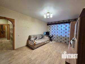 2-к квартира, вторичка, 54м2, 6/9 этаж