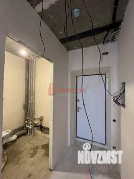 Студия квартира, вторичка, 20м2, 13/17 этаж