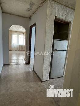 3-к квартира, вторичка, 52м2, 3/5 этаж