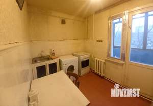 2-к квартира, вторичка, 45м2, 4/9 этаж