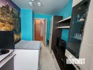 3-к квартира, вторичка, 51м2, 1/5 этаж