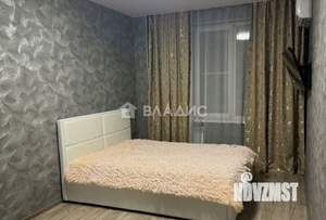 1-к квартира, вторичка, 40м2, 2/18 этаж