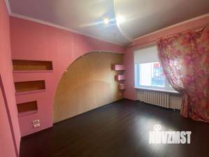 4-к квартира, вторичка, 119м2, 2/3 этаж
