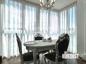 3-к квартира, вторичка, 75м2, 15/16 этаж